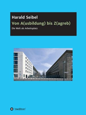cover image of Von A(usbildung) bis Z(agreb)